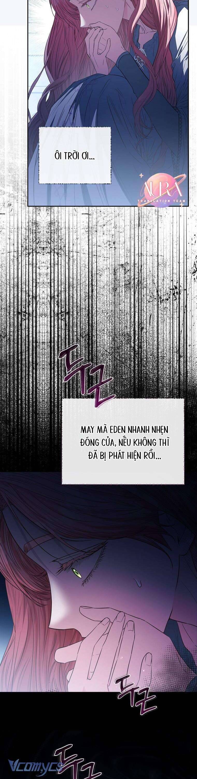 Này Người Chồng Phản Diện, Ngài Ám Ảnh Sai Người Rồi Chương 46 Ảnh 12