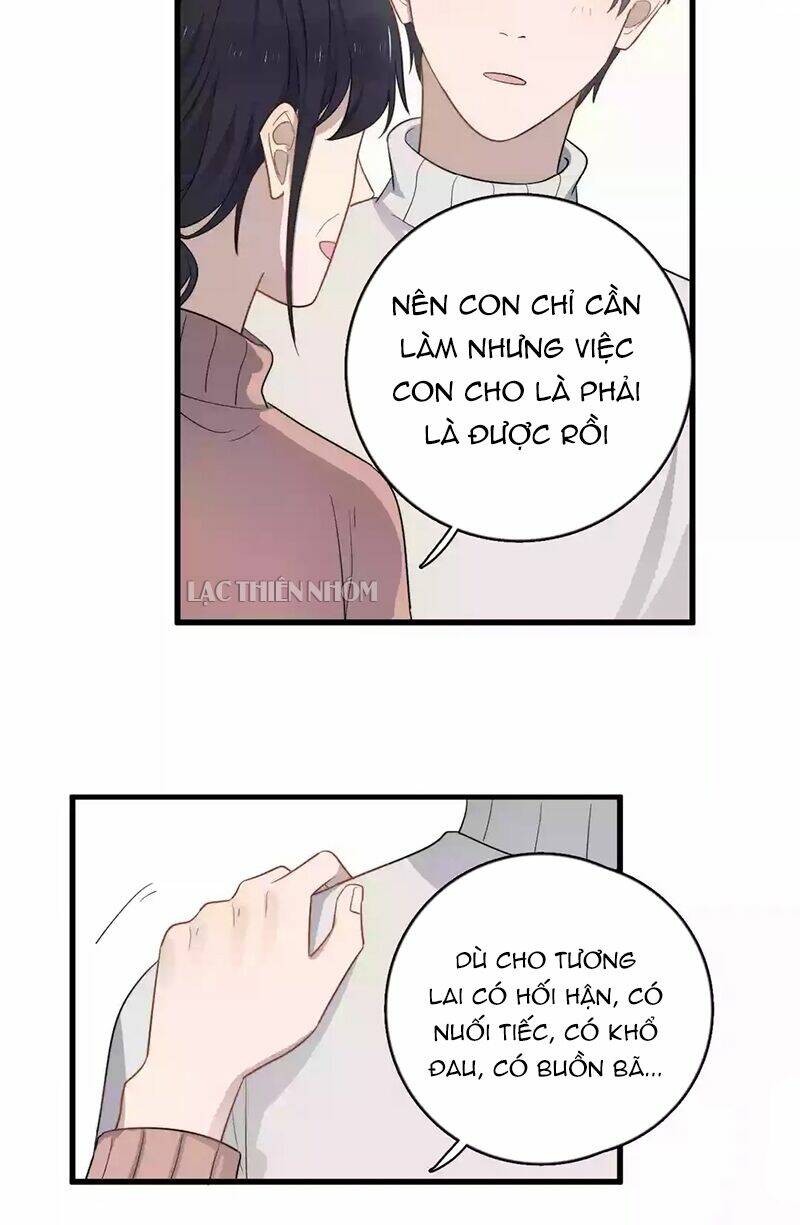 Cận Kề Tiếp Xúc Chương 111 Ảnh 25