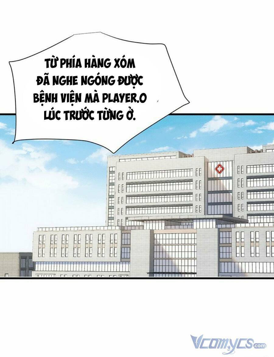 Tình Địch Quái Gở Lại Tăng Thêm Rồi Chương 61 Ảnh 11