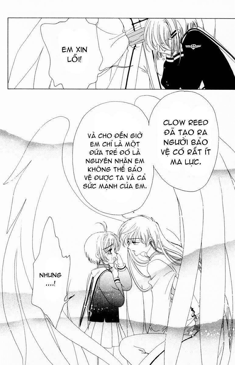 Card Captor Sakura Chương 39 Ảnh 13