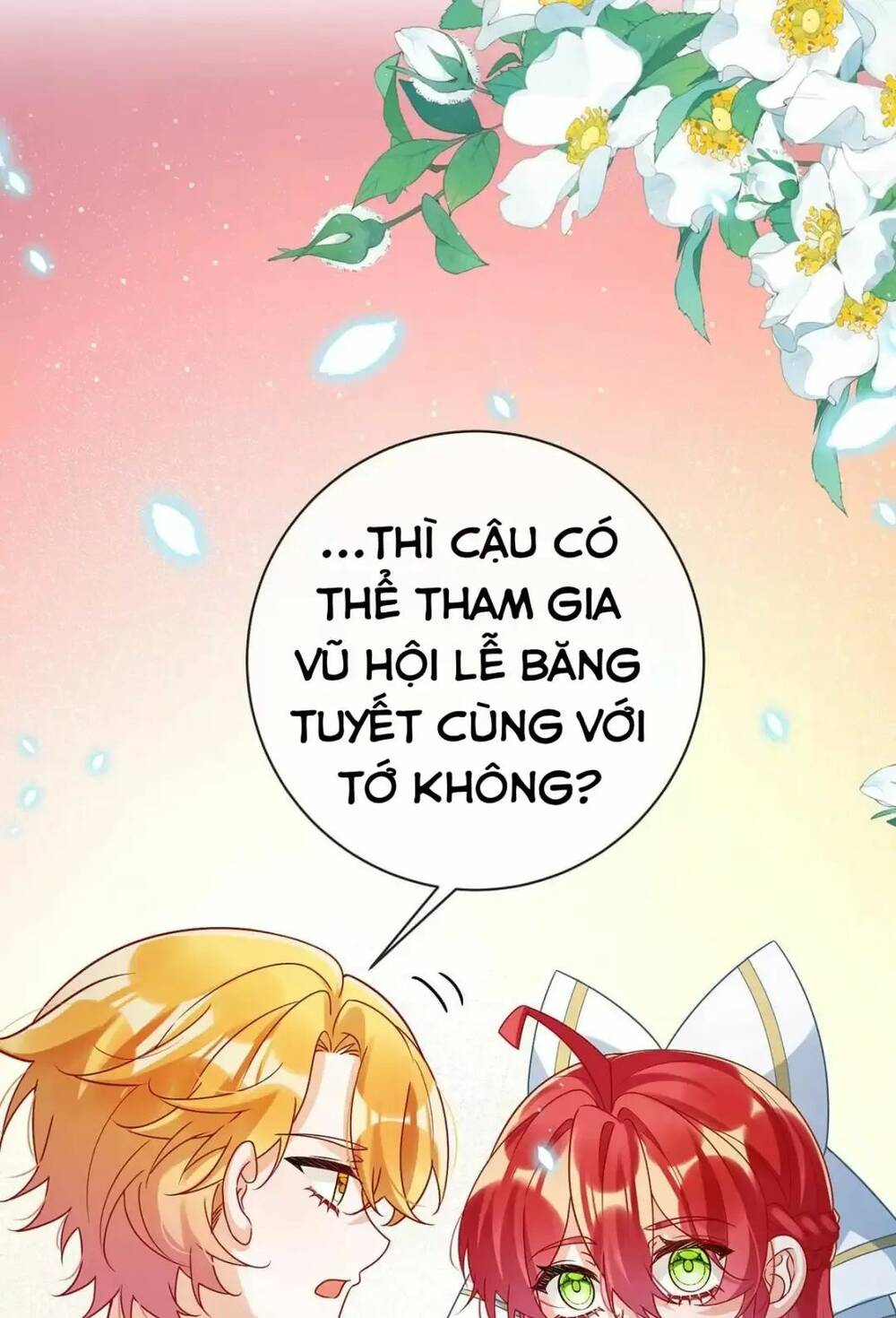 Thiên Kim Phản Diện Và Tiểu Thư Ma Vương Chương 28 Ảnh 56