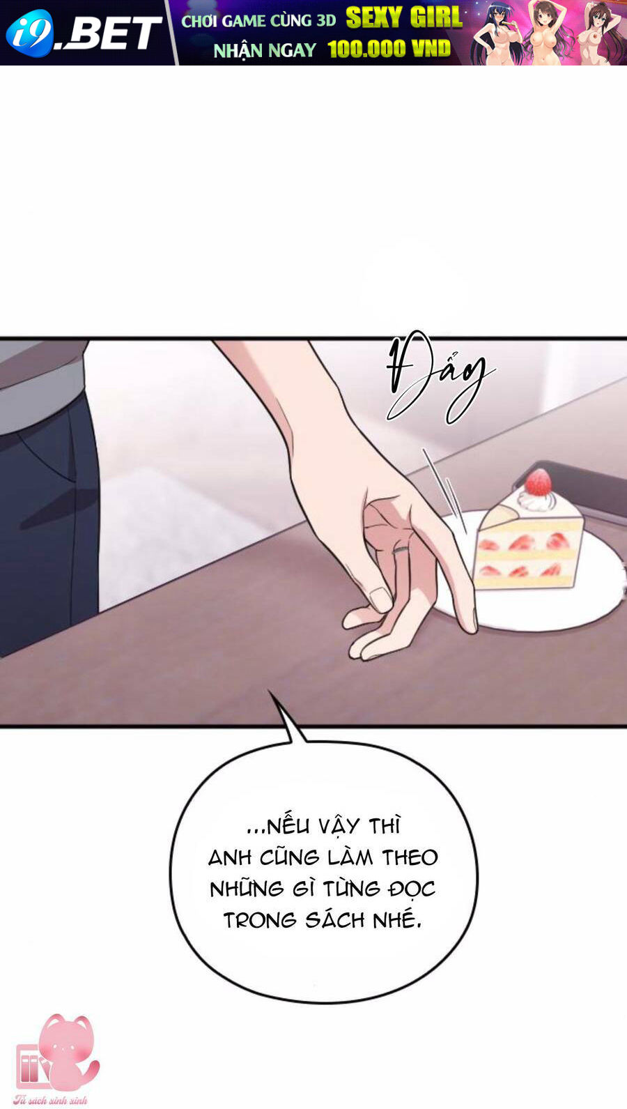 Cô Đi Mà Lấy Chồng Tôi Đi Chương 65 Ảnh 52