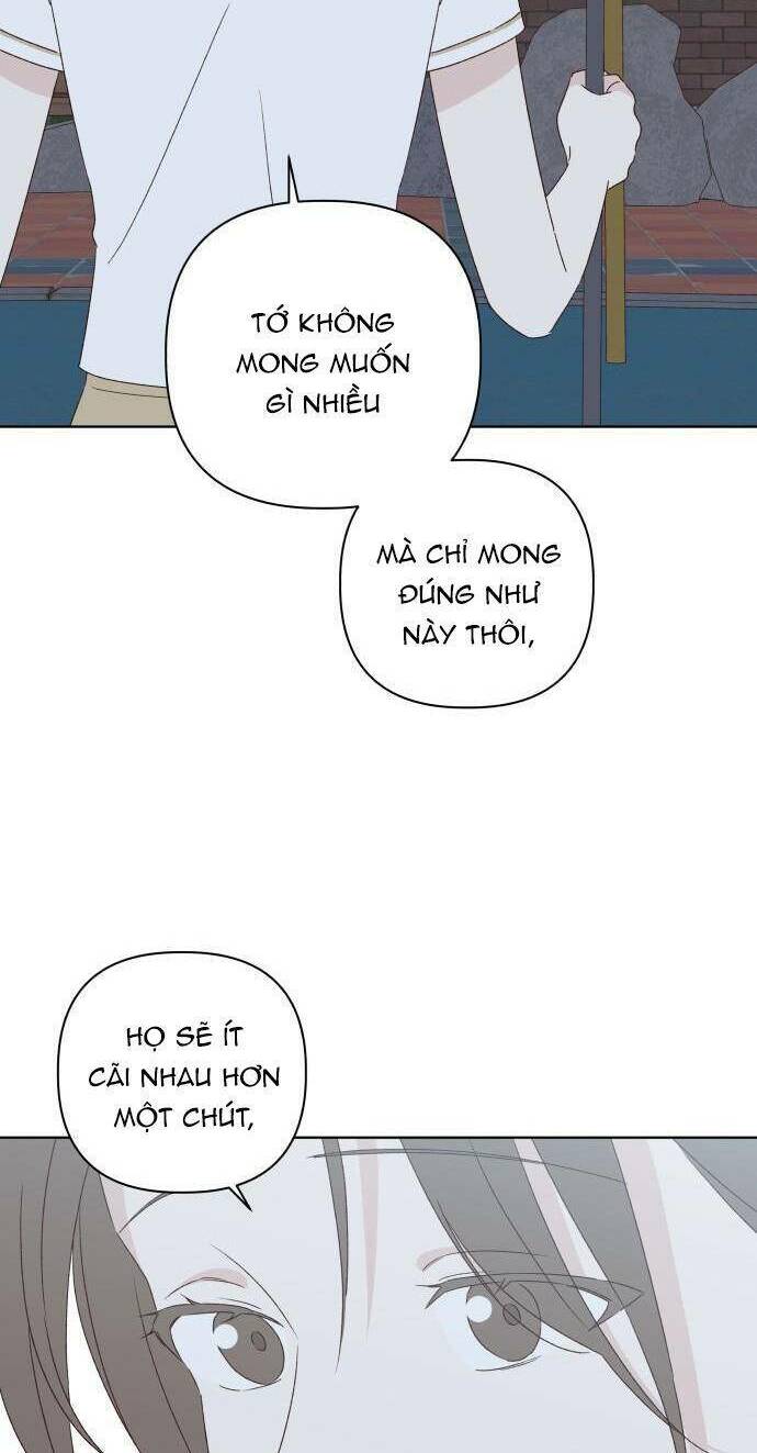 Ranh Giới Tình Yêu Chương 33 Ảnh 34