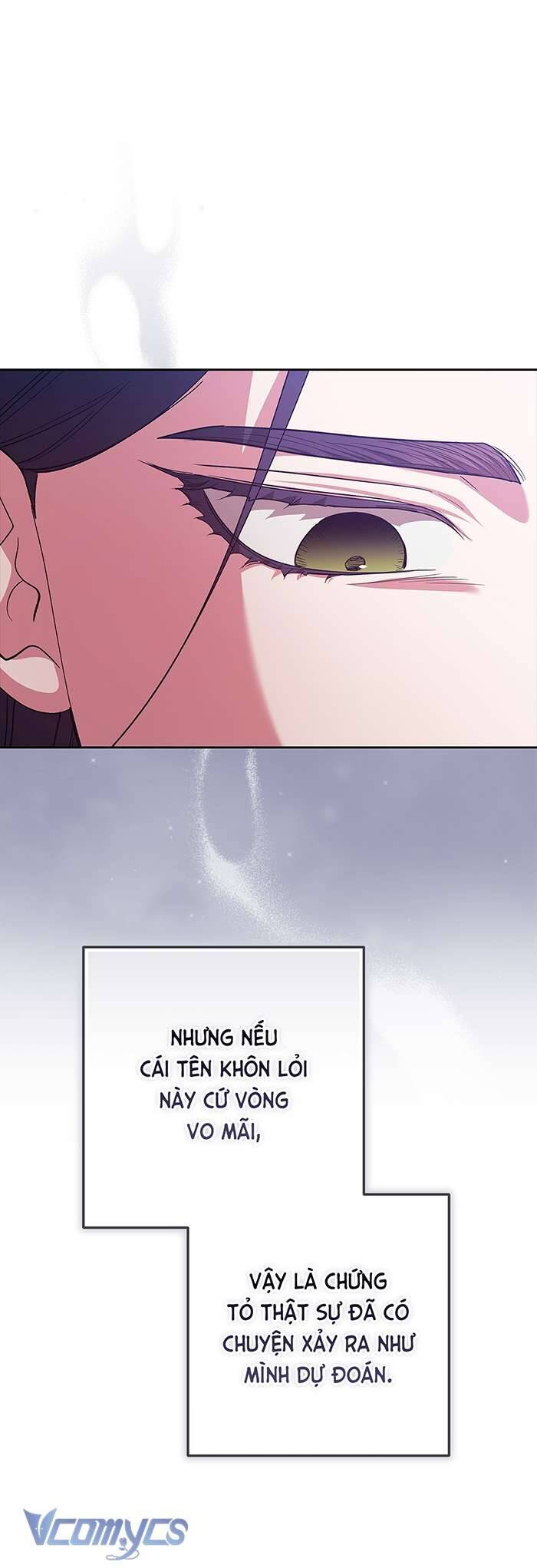 Cuộc Hôn Nhân Này Dù Sao Cũng Sẽ Tan Vỡ Mà Thôi Chương 93 Ảnh 22