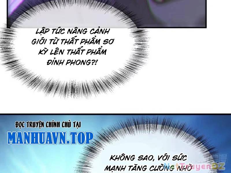 Ta Thật Sự Không Muốn Làm Thánh Tiên Chương 83 Ảnh 45