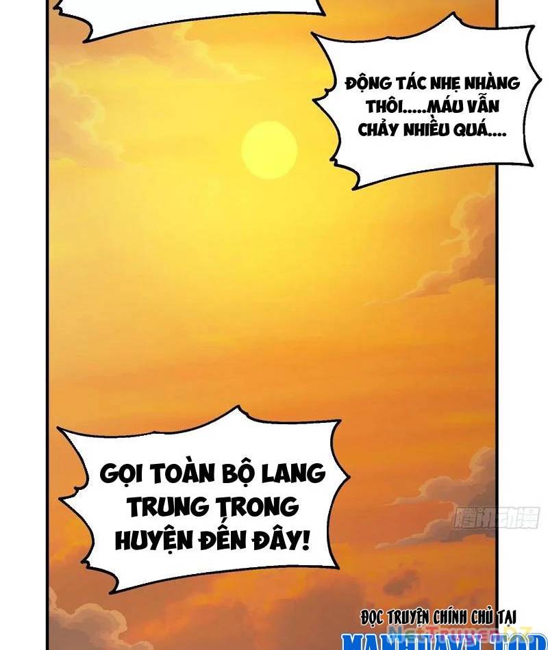 Ta Thật Sự Không Muốn Làm Thánh Tiên Chương 84 Ảnh 6