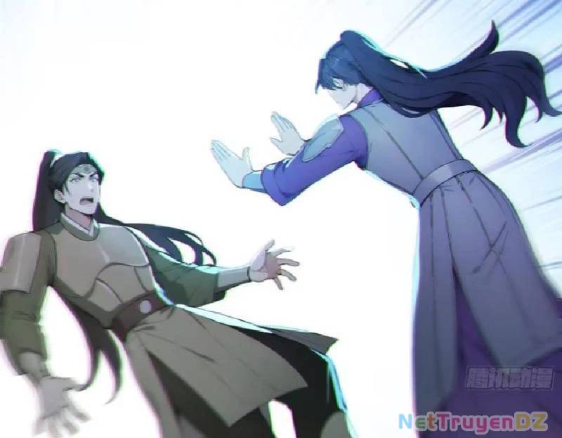 Ta Thật Sự Không Muốn Làm Thánh Tiên Chương 85 Ảnh 19