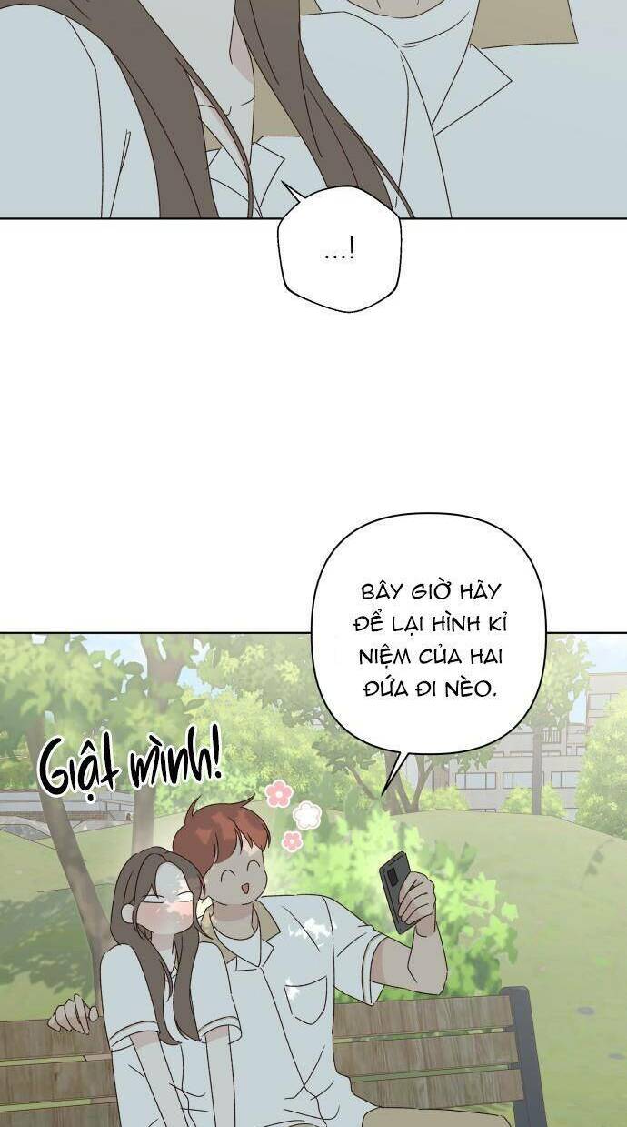 Ranh Giới Tình Yêu Chương 37 Ảnh 34