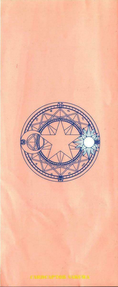 Card Captor Sakura Chương 39 Ảnh 3