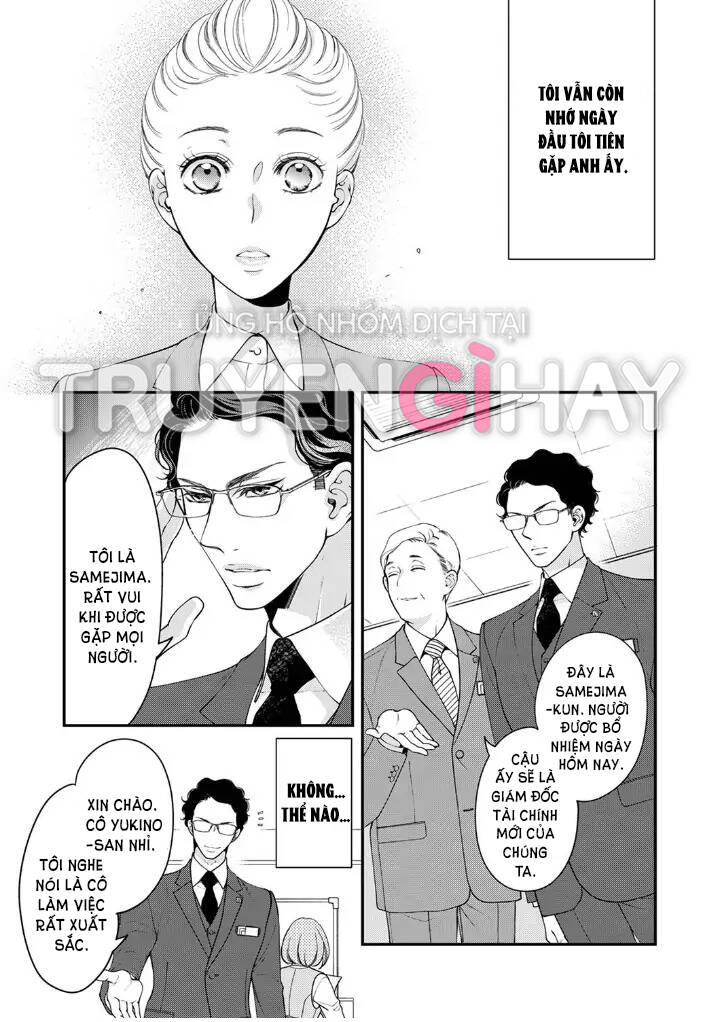 Omae No Subete Wo Daki Tsukusu Chương 100 Ảnh 3