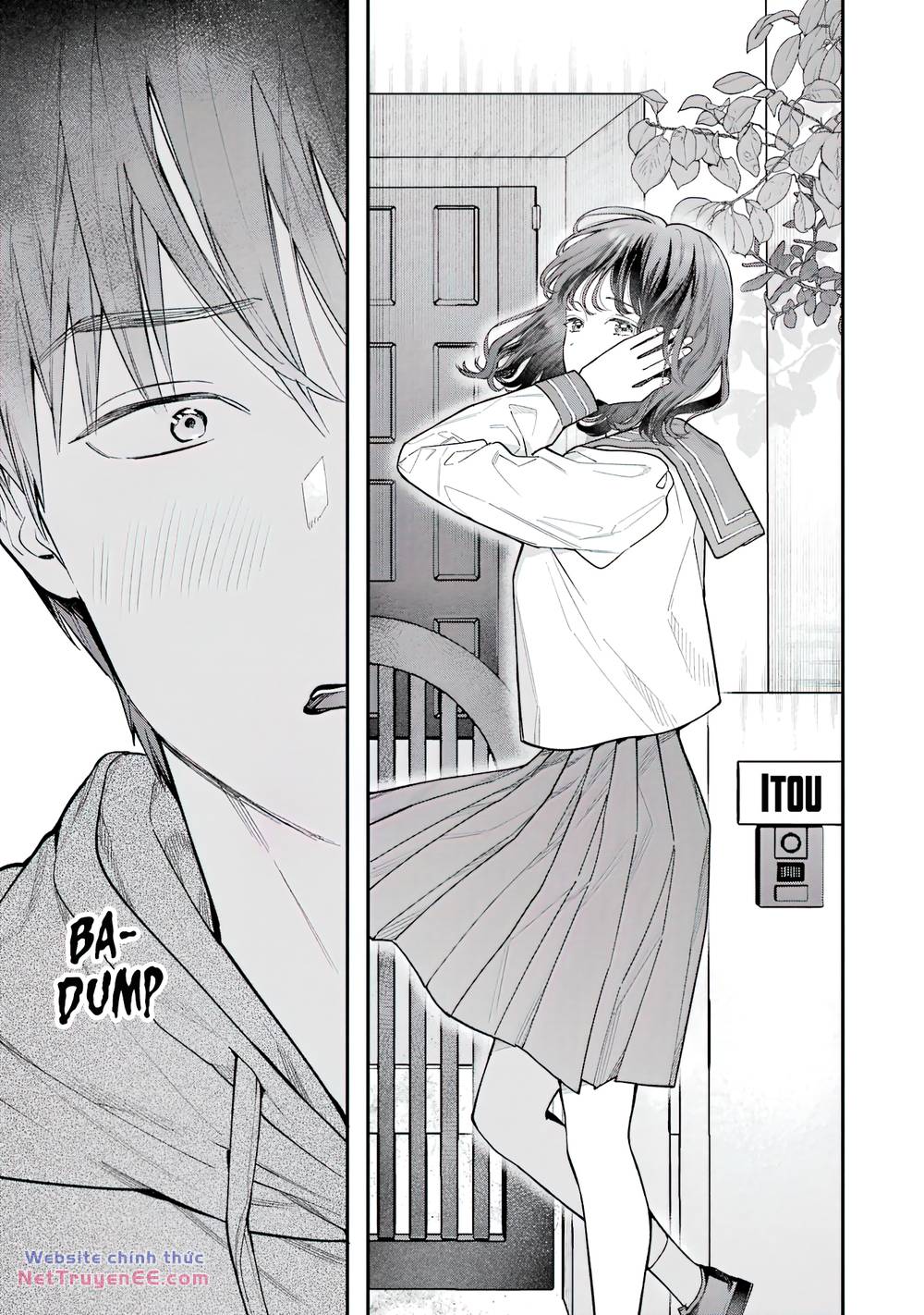 Jigoku Ni Ochite Yo, Oniichan Chương 1 Ảnh 12