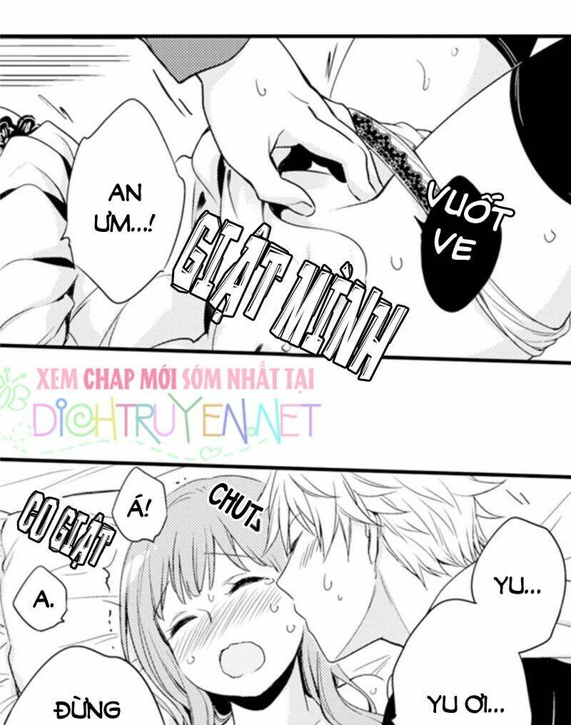 Cô Dâu Cửu Vỹ Hồ Chương 8 Ảnh 30