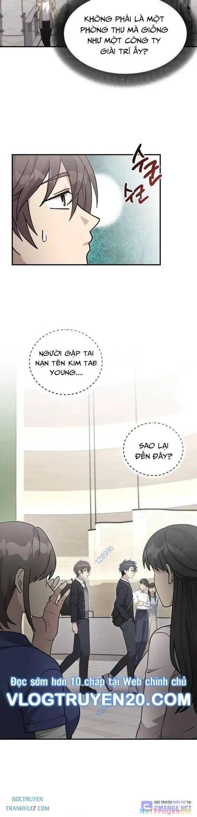 Em Gái Tôi Là Một Thiên Tài Chương 41 Ảnh 16
