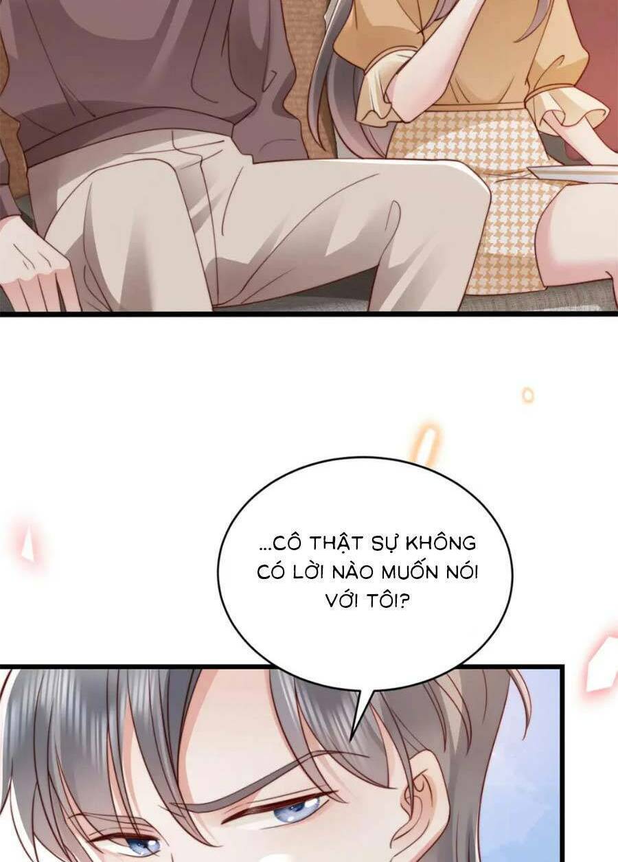 Xuyên Nhanh: Bệnh Kiều Đại Lão Cứ Dính Người Chương 14 Ảnh 27