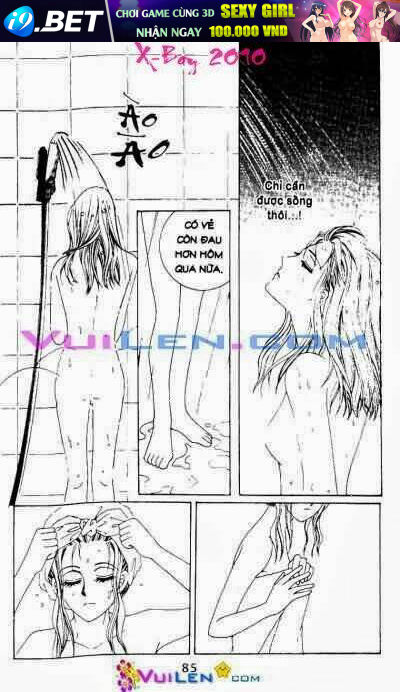 Cuộc Sống Của Tôi Chương 6 Ảnh 86