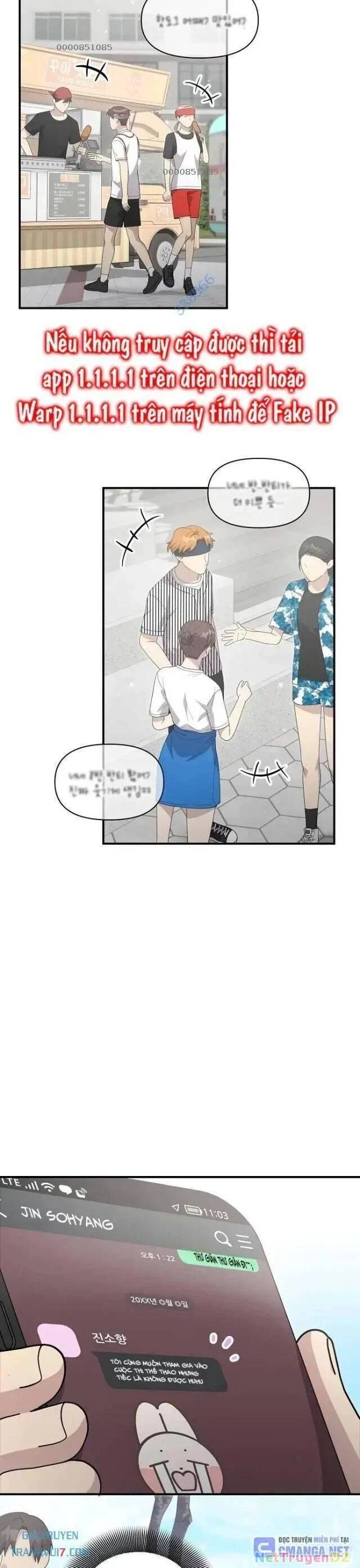 Em Gái Tôi Là Một Thiên Tài Chương 36 Ảnh 19