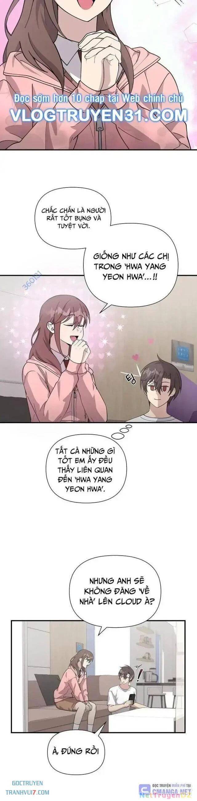 Em Gái Tôi Là Một Thiên Tài Chương 43 Ảnh 42