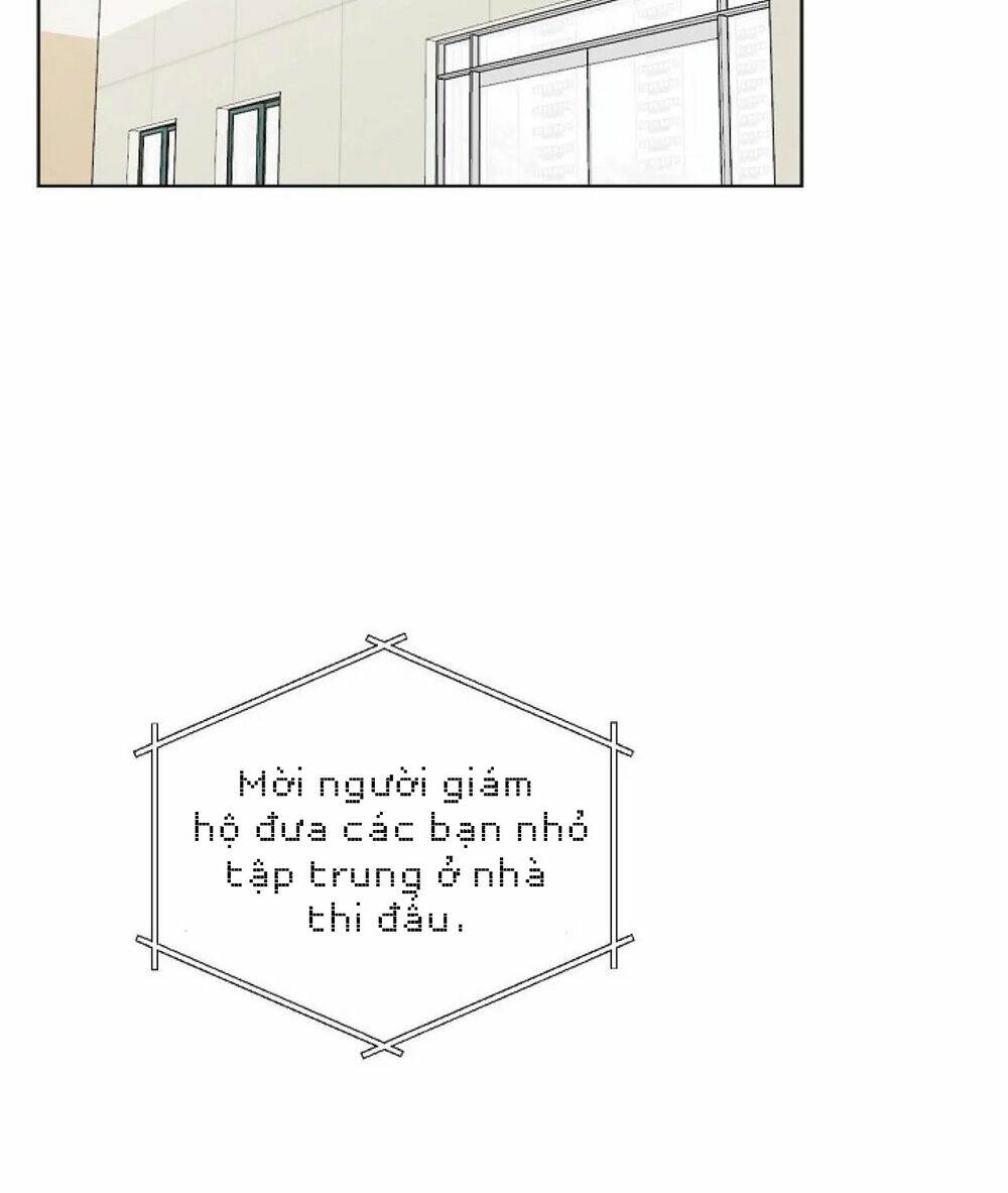 Baby Đến Rồi! Chương 77 Ảnh 80