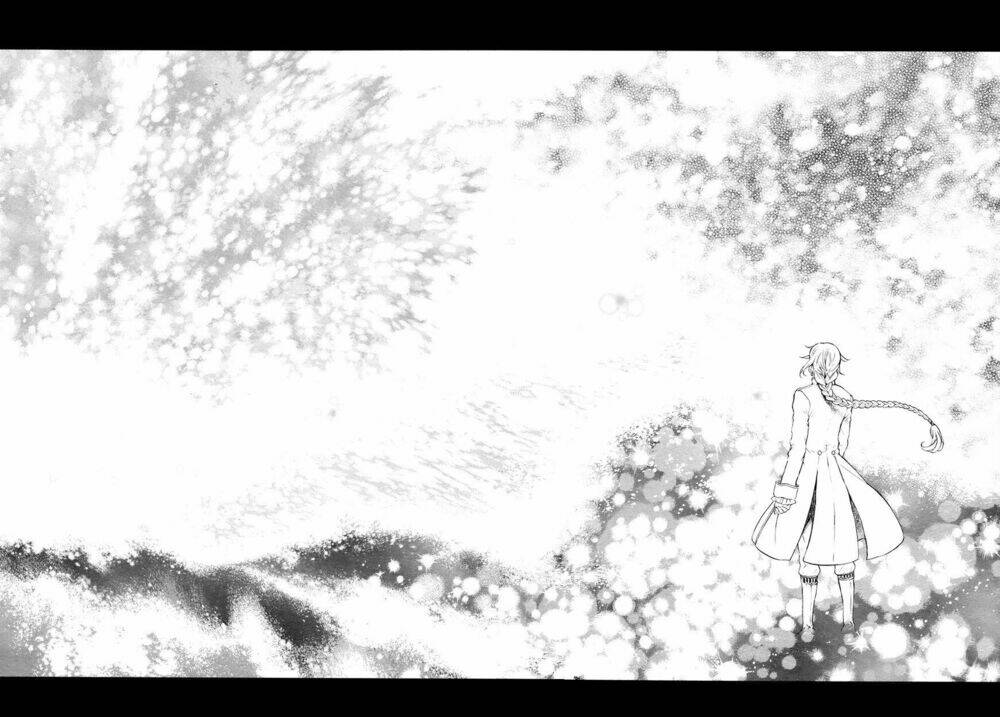 Pandora Hearts Chương 104 Ảnh 56