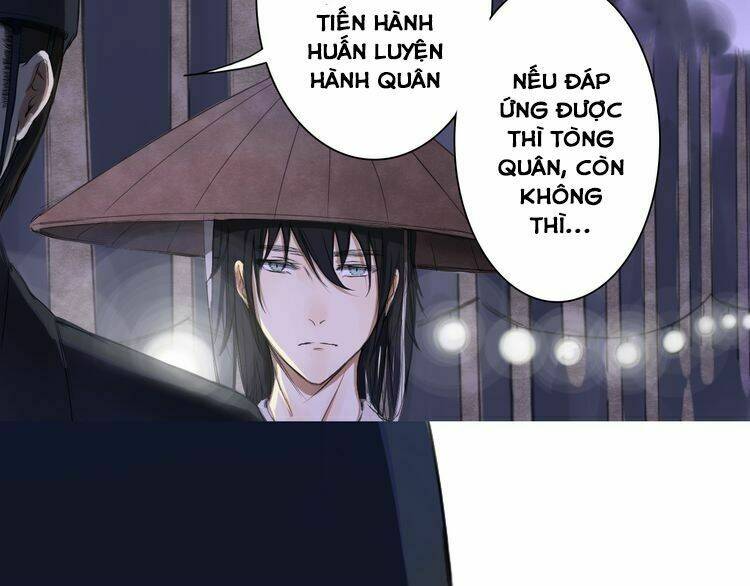 Bạch Lý Hành Giả Chương 1 Ảnh 40