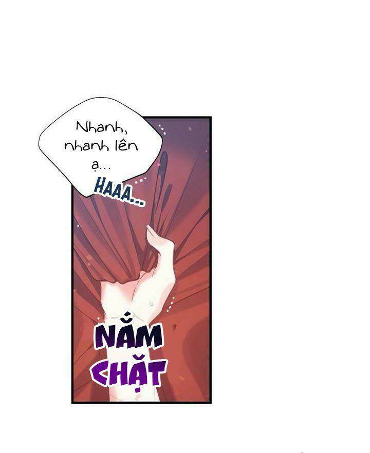 Sơn Ca Yêu Kiều Của Yêu Tinh Chương 22 Ảnh 6