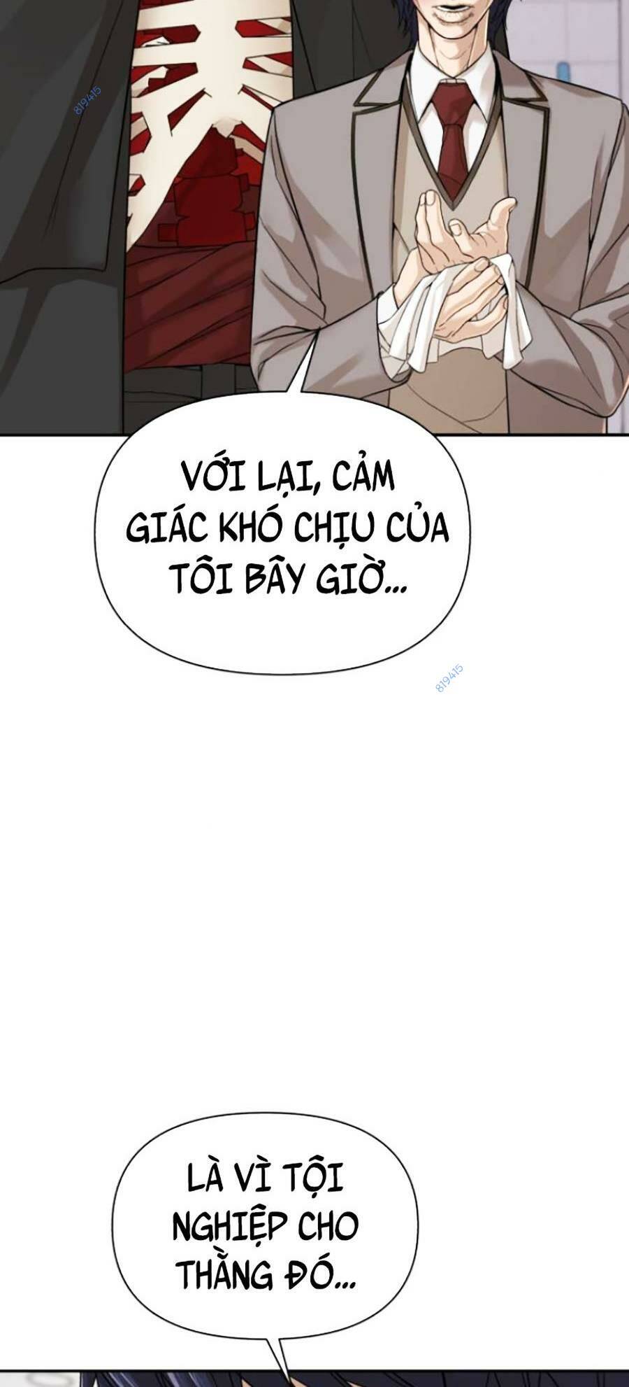 Trò Chơi Địa Ngục Chương 5 Ảnh 19