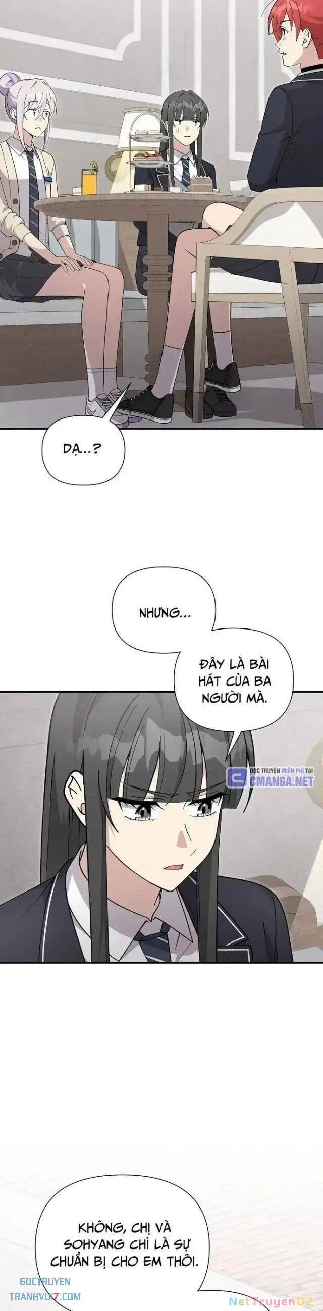 Em Gái Tôi Là Một Thiên Tài Chương 43 Ảnh 18