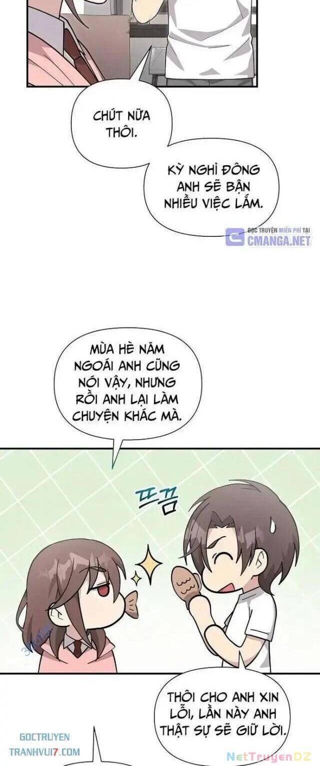 Em Gái Tôi Là Một Thiên Tài Chương 43 Ảnh 38