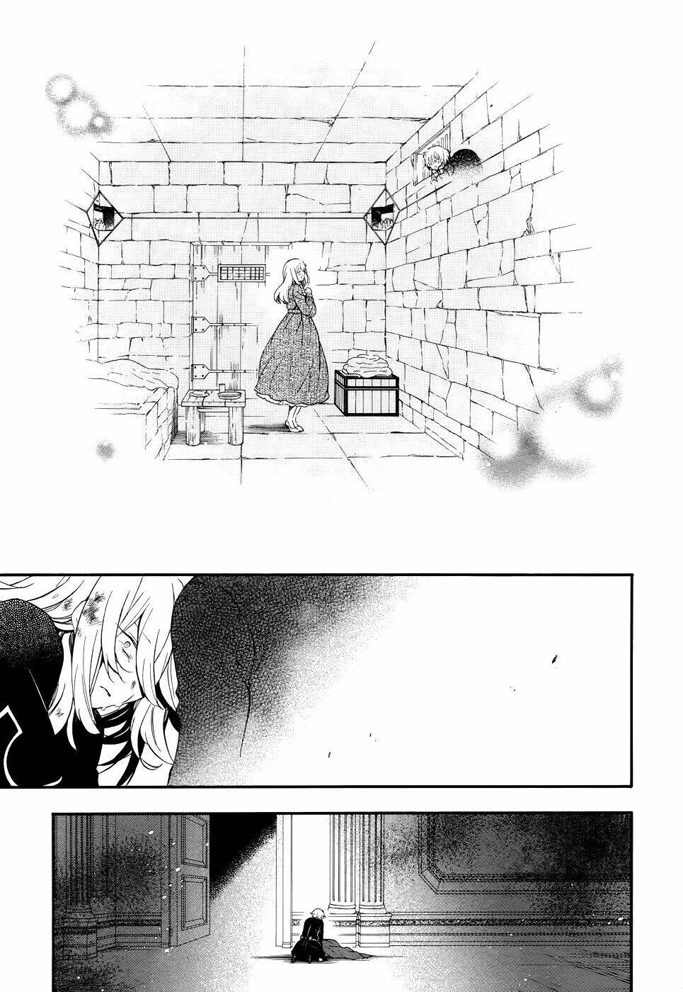 Pandora Hearts Chương 97 Ảnh 65