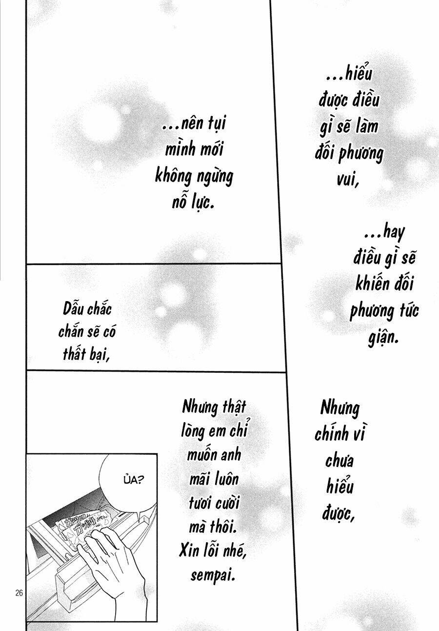 Mairimashita, Senpai! Chương 3 Ảnh 30