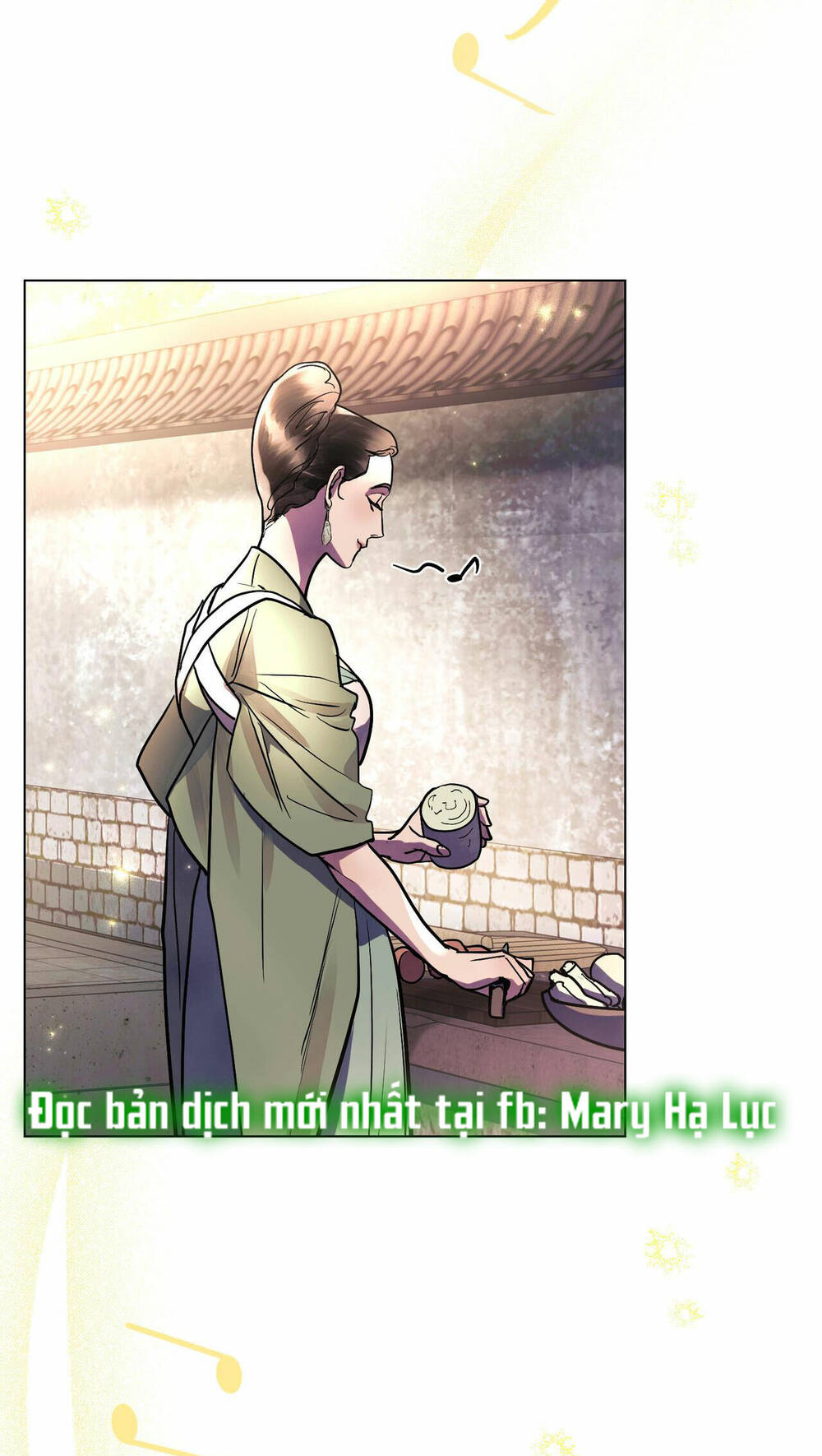 Một Nửa Không Hoàn Hảo Chương 28 Ảnh 4