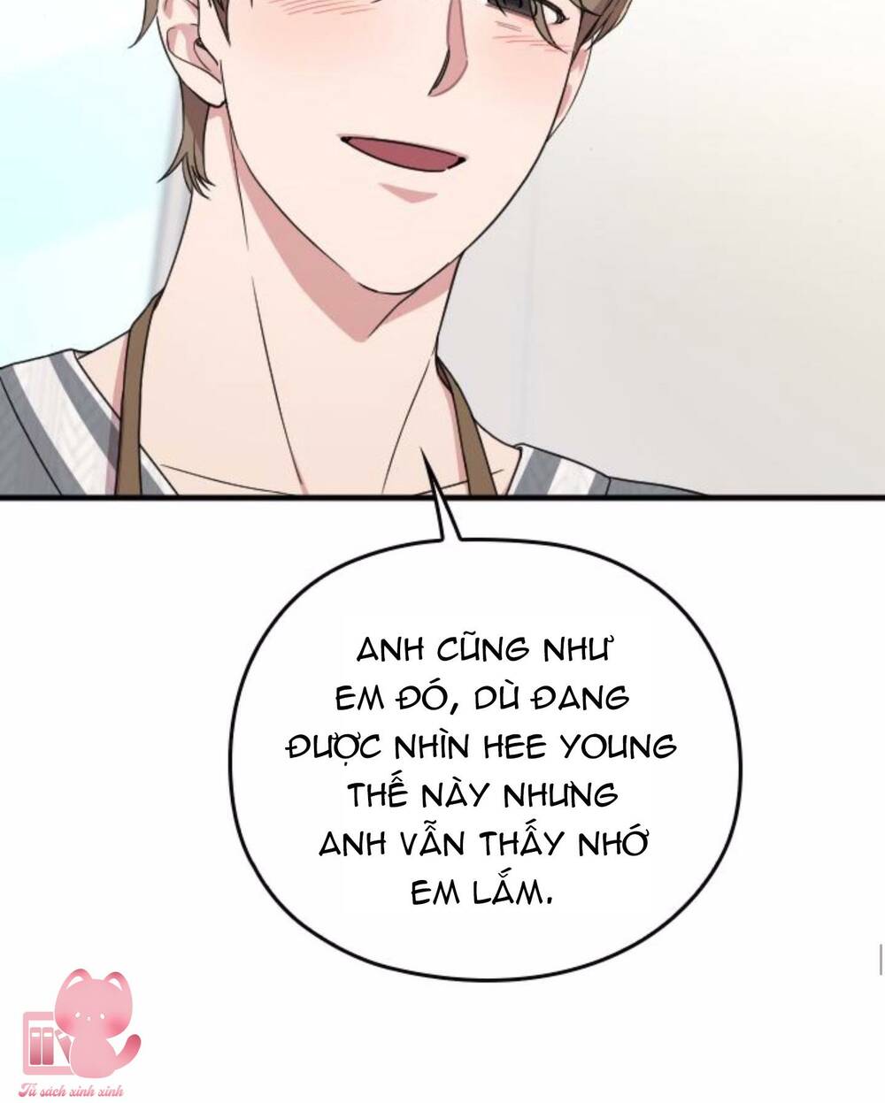Cô Đi Mà Lấy Chồng Tôi Đi Chương 63 Ảnh 32