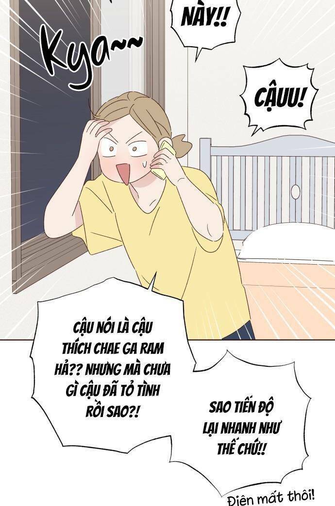 Ranh Giới Tình Yêu Chương 34 Ảnh 37