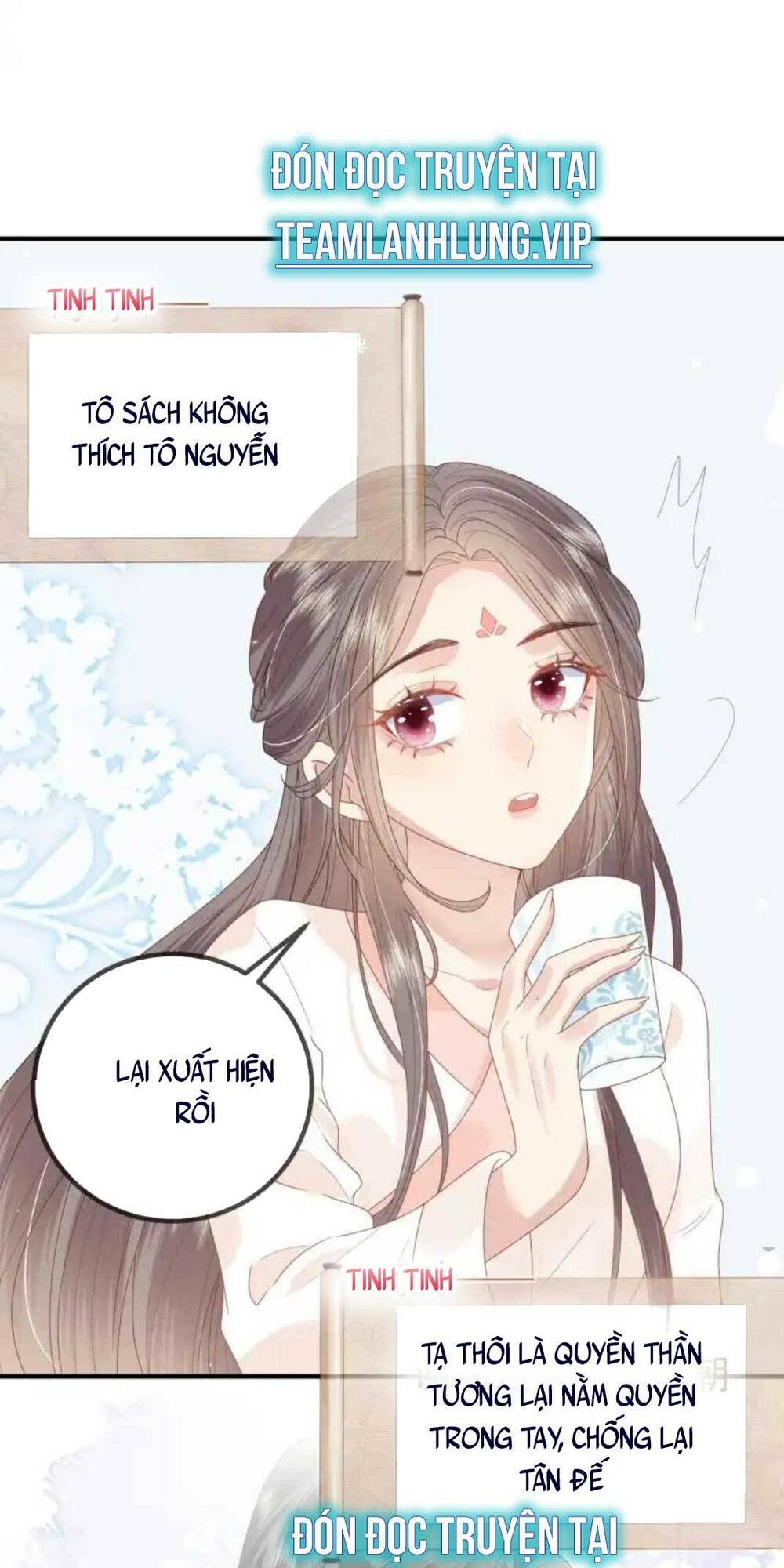 Sống Lại Một Đời , Ta Nuông Chiều Nhân Vật Phản Diện Chương 1 Ảnh 17