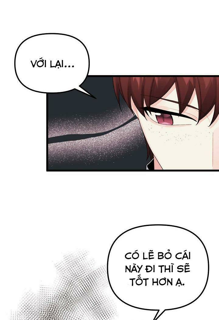 Công Chúa Bãi Rác Chương 52 Ảnh 60