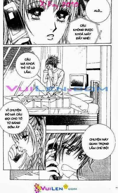 Cuộc Sống Của Tôi Chương 11 Ảnh 111