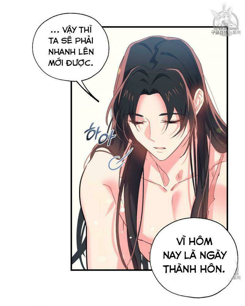Sơn Ca Yêu Kiều Của Yêu Tinh Chương 16 Ảnh 34