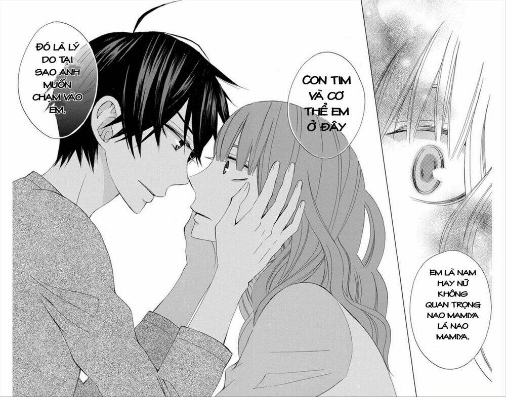 Kanojo Ni Naru Hi Chương 10 Ảnh 38
