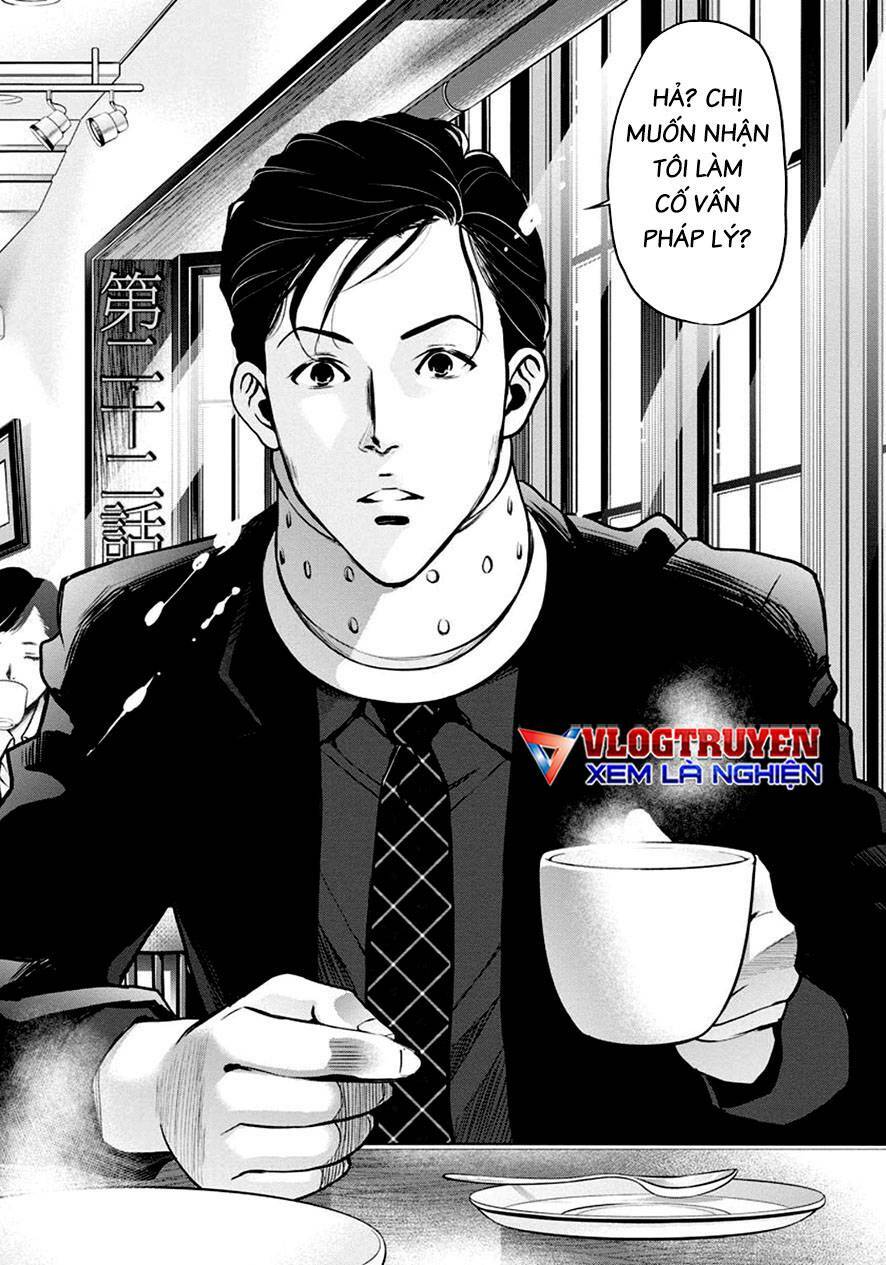 Breakfast Club Chương 22 Ảnh 3
