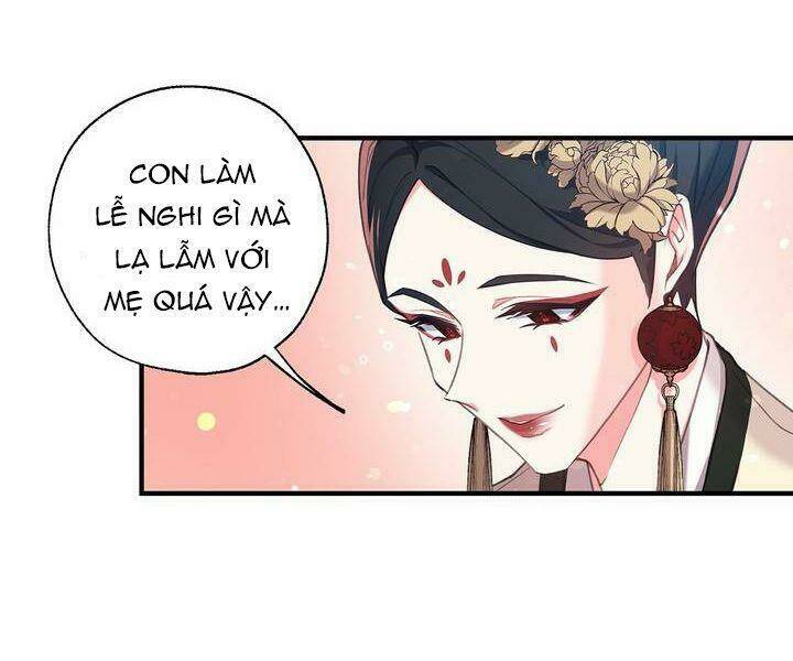 Sơn Ca Yêu Kiều Của Yêu Tinh Chương 31 Ảnh 25