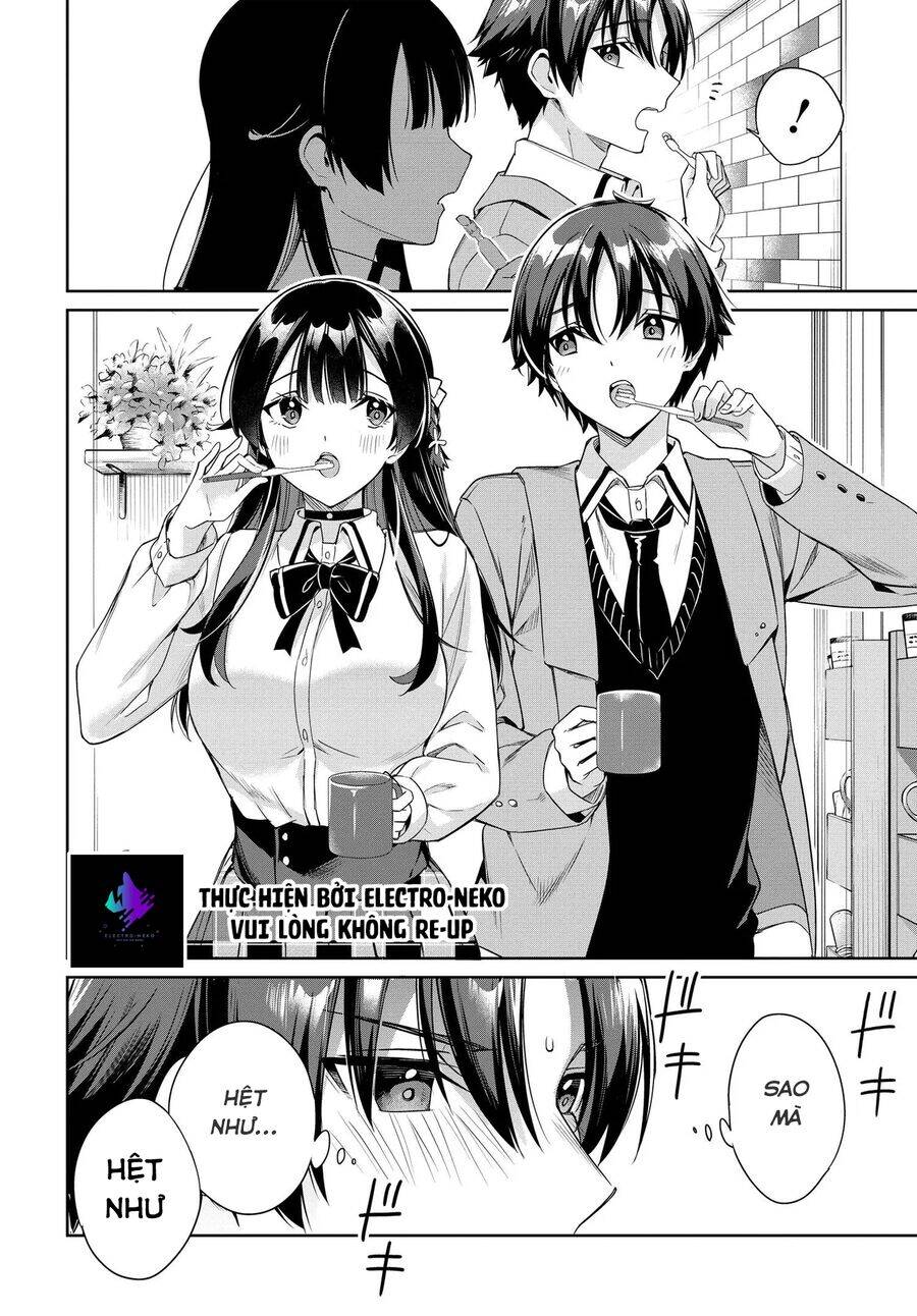Ryoushin No Shakkin Wo Katagawari Shite Morau Jouken Wa Nihon Ichi Chương 27 Ảnh 18