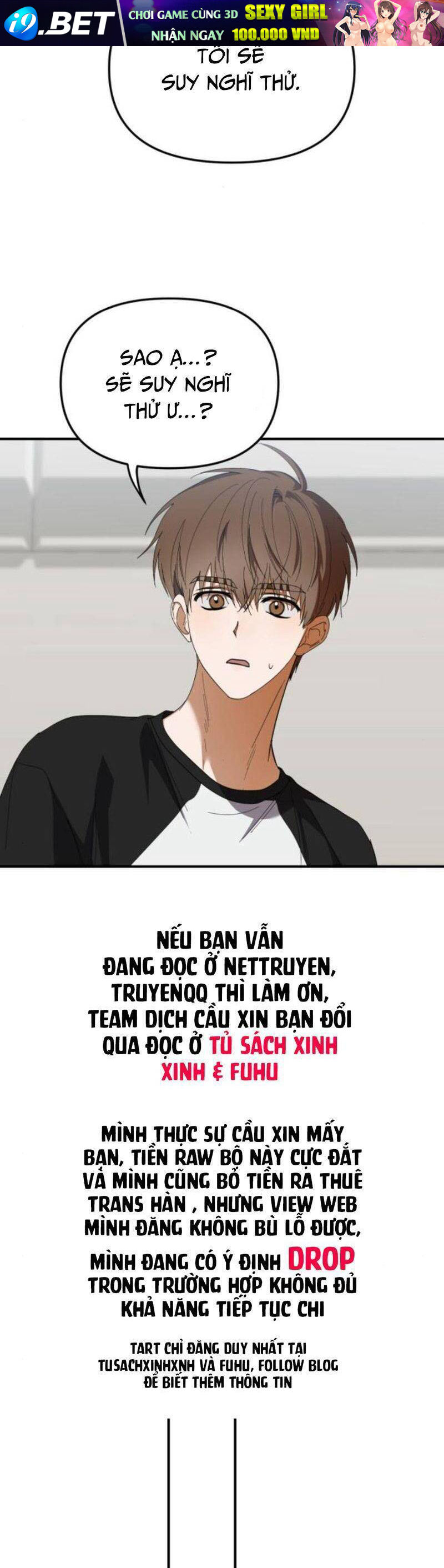 Tôi Trở Thành Thành Viên Trẻ Tuổi Nhất Nhóm Nhạc Idol Nam Chương 23 Ảnh 22