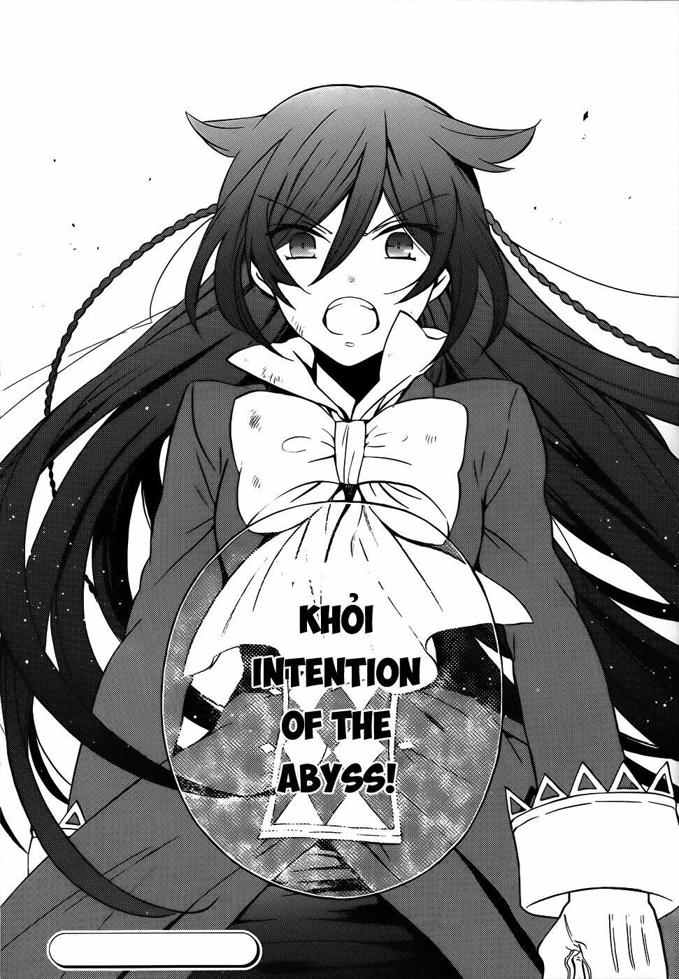 Pandora Hearts Chương 99 Ảnh 38