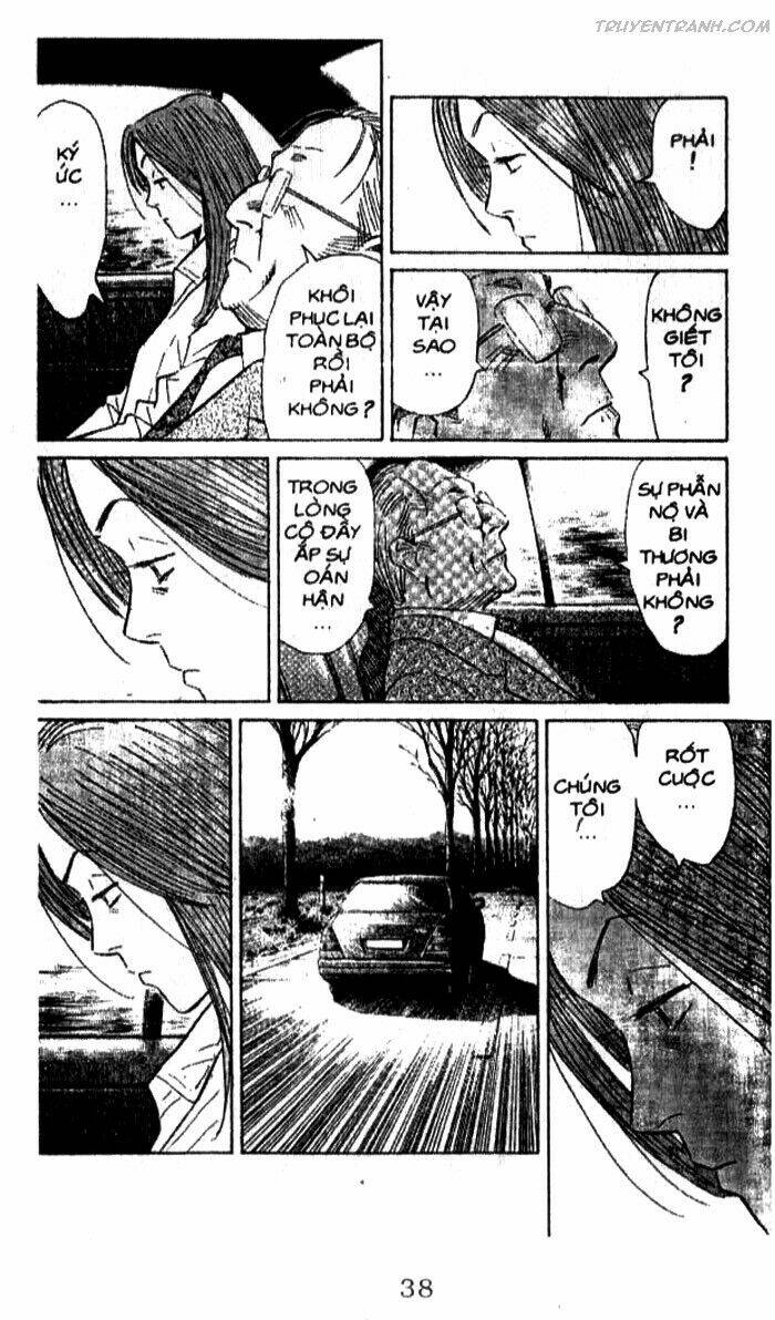 Monster - Naoki Urasawa Chương 139 Ảnh 22