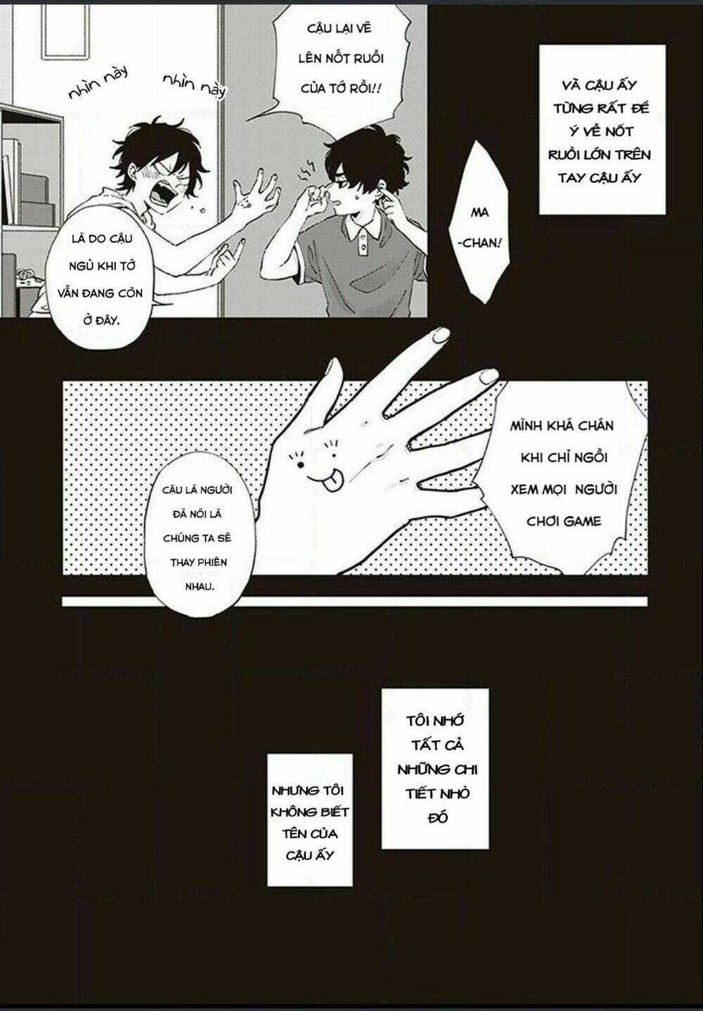 Ichika Bachika Chương 5 Ảnh 5