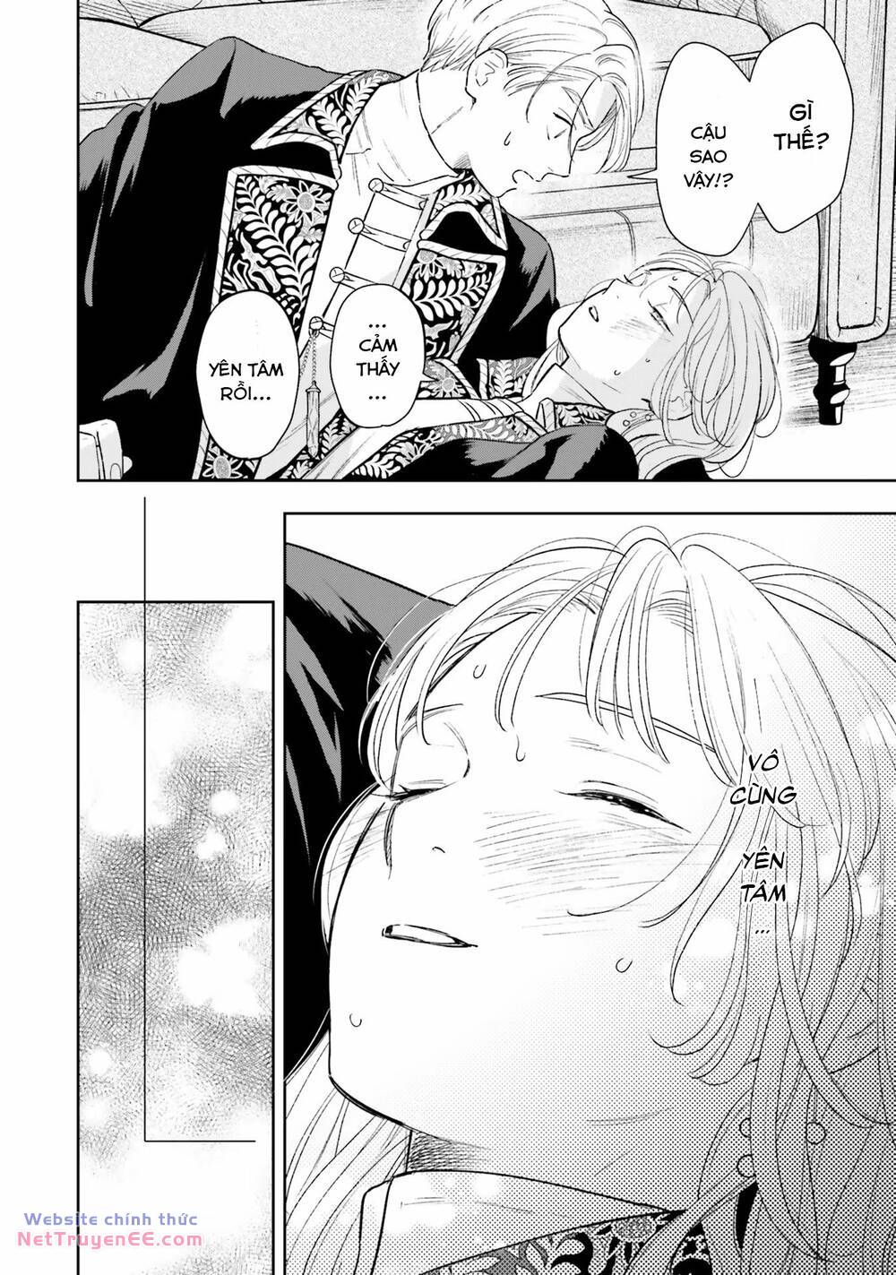 Shi Ni Modori No Mahou Gakkou Seikatsu Wo, Moto Koibito To Prologue Kara Chương 11 Ảnh 38