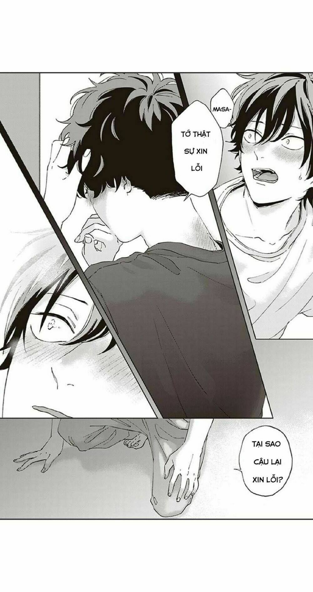 Ichika Bachika Chương 5 Ảnh 17