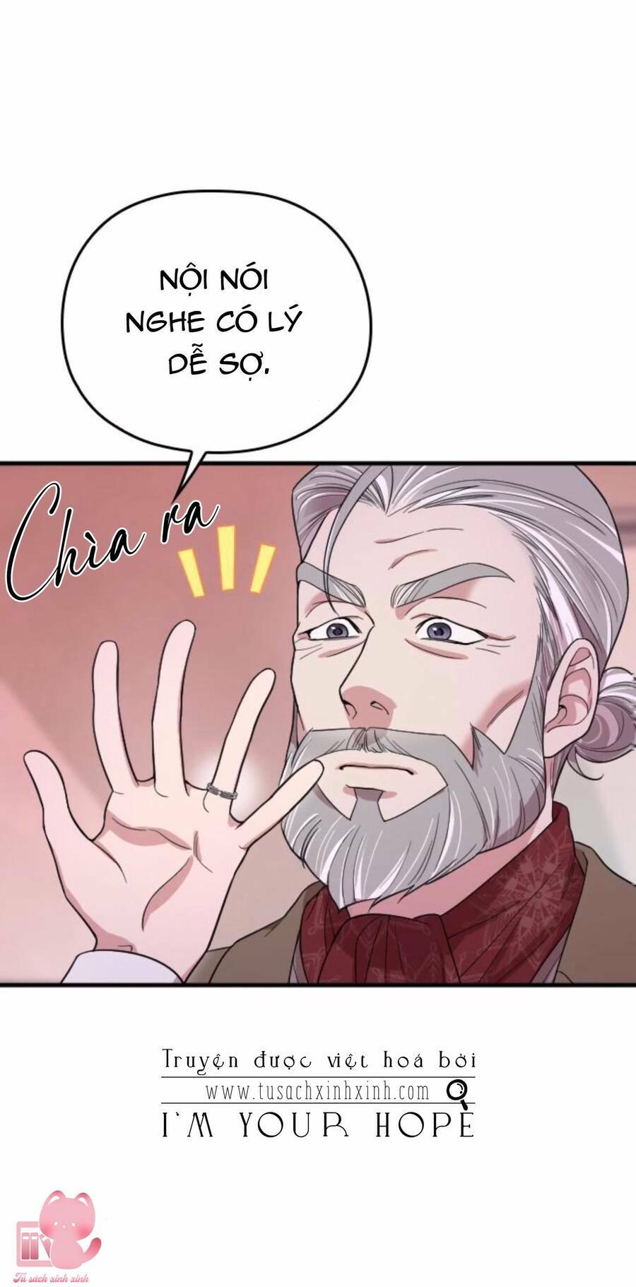 Cô Đi Mà Lấy Chồng Tôi Đi Chương 64 Ảnh 109