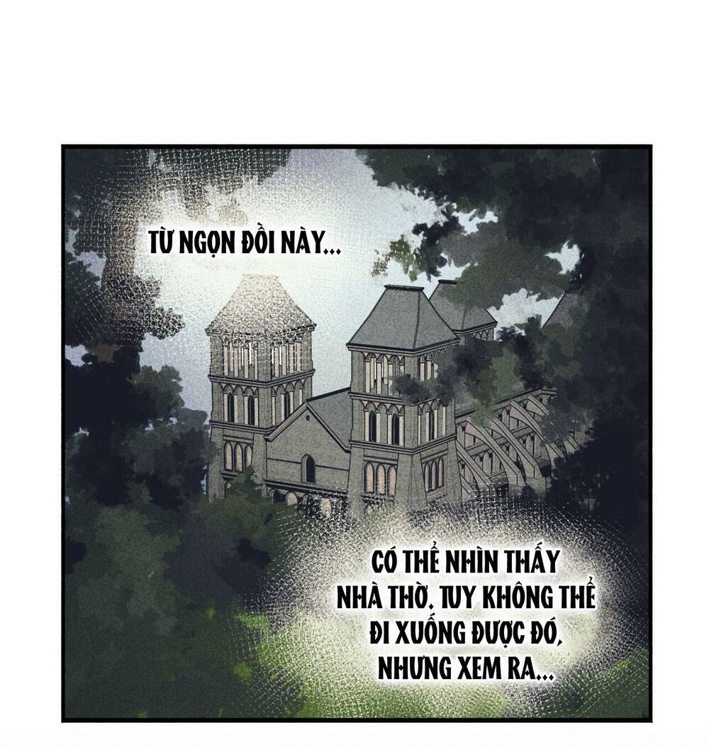 Đảo Phù Thủy Chương 10 Ảnh 50