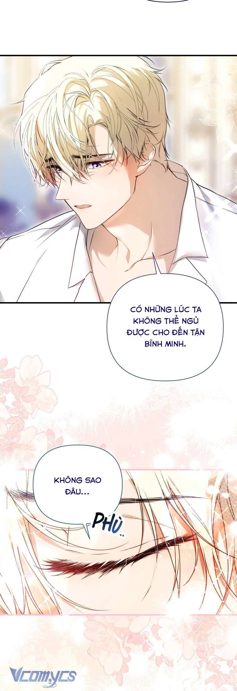 Lilien Của Turin Chương 47 Ảnh 62